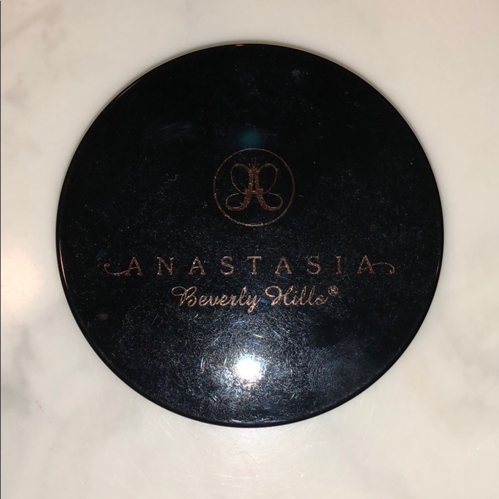 Anastasia Riviera Highlight
